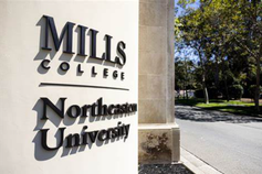 Mills College at Northeastern Faculty Support Fund